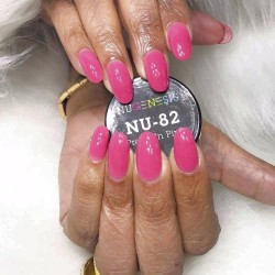 NU-82 Pretty in Pink