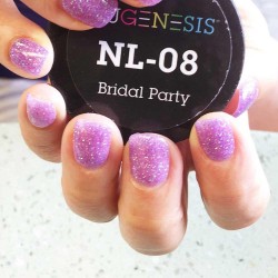 NL-08 Bridal Party