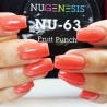 NU-63 Fruit Punch