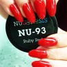 NU-93 Ruby Red