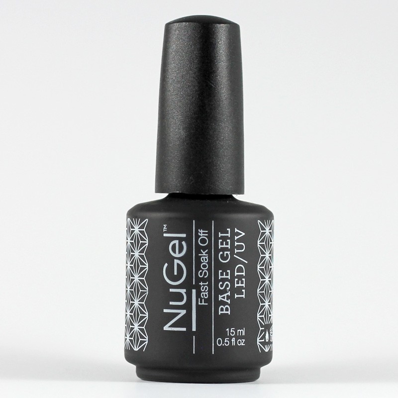 NuGel Base Gel