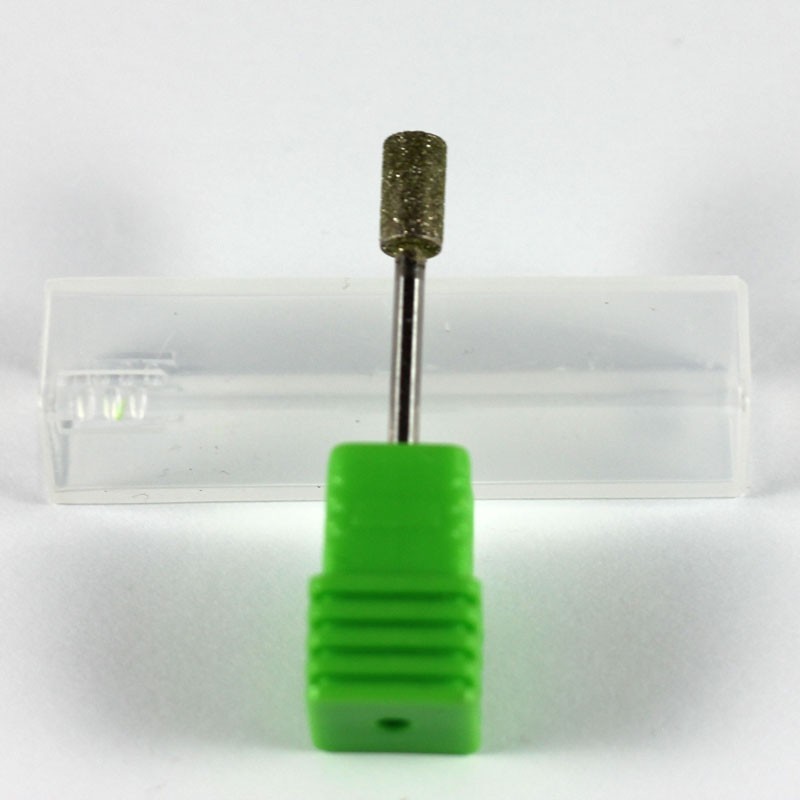 Nail design drill bit