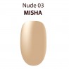 Nude 03 MISHA
