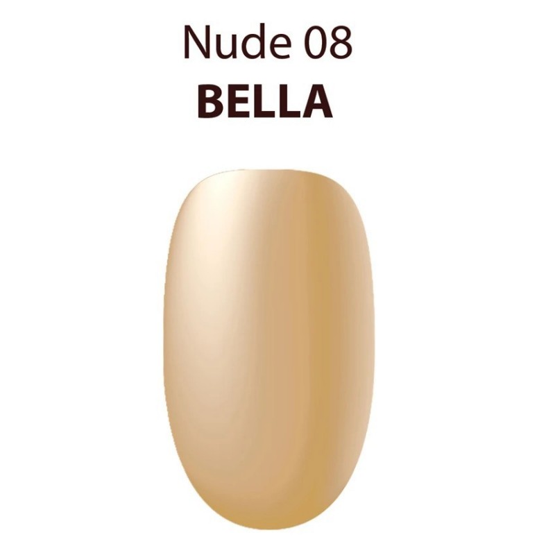 Nude 08 BELLA