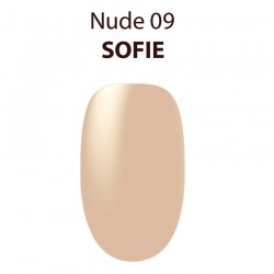 Nude 09 SOFIE