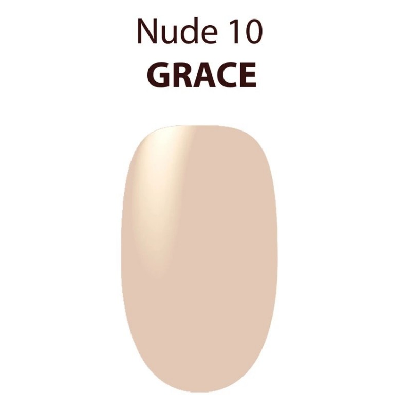 Nude 10 GRACE