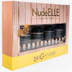 NudeELLE Collection Pack