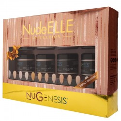 NudeELLE Collection Pack