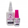 Refill Nr. 2 Base Gel + Free Empty Bottle