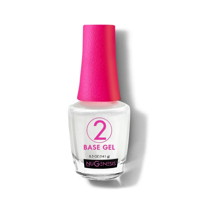 2 Base Gel