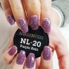 NL-20 Purple Rain