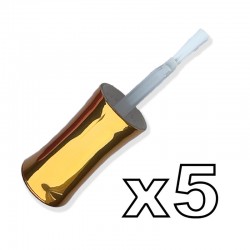 5 Brush Replacement