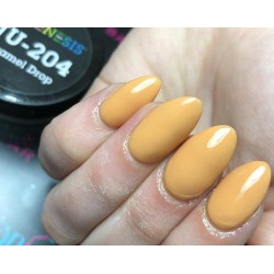 NU-204 Caramel Drop