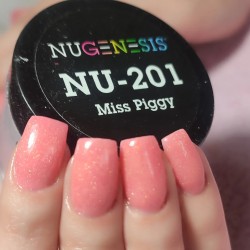 NU-201 Miss Piggy