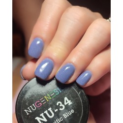 NU-34 Pacific Blue