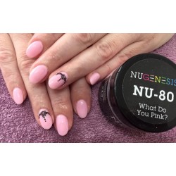 NU-80 What Do You Pink?