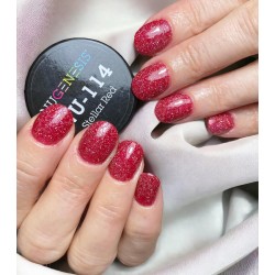 NU-114 Stellar Red