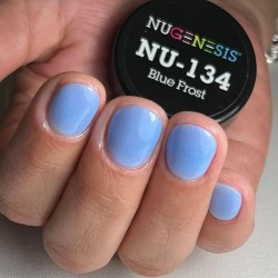 NU-134 Blue Frost