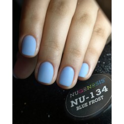 NU-134 Blue Frost