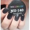 NU-140 Now That's Black