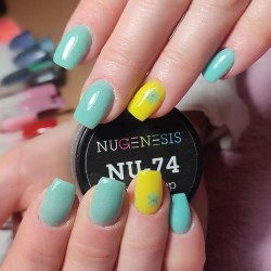 NU-74 Mint Julep