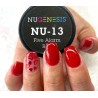 NU-13 Five Alarm Red