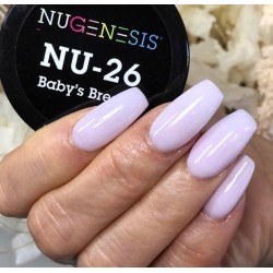 NU-26 Baby's Breath