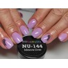 NU-144 Mauve Over