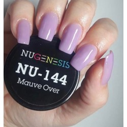 NU-144 Mauve Over