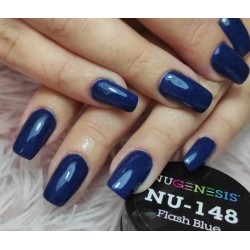 NU-148 Flash Blue