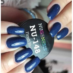 NU-148 Flash Blue