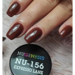 NU-156 Expresso Lane