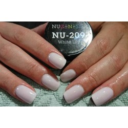 NU-209 White Lily