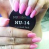 NU-14 Gumball Pink