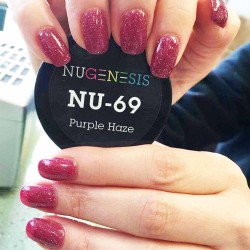 NU-69 Purple Haze